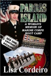 Parris Island A Woman's Memoir