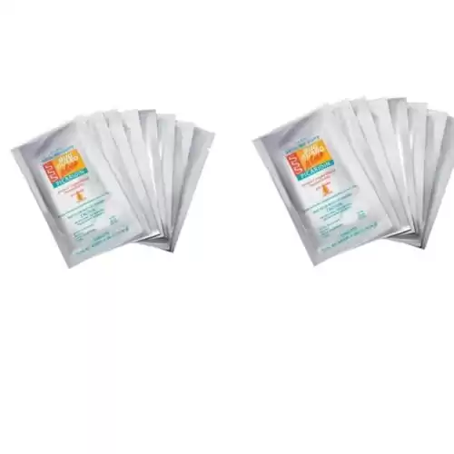 Avon Skin So Soft Bug Guard Picaridin Towelettes - 16 Count